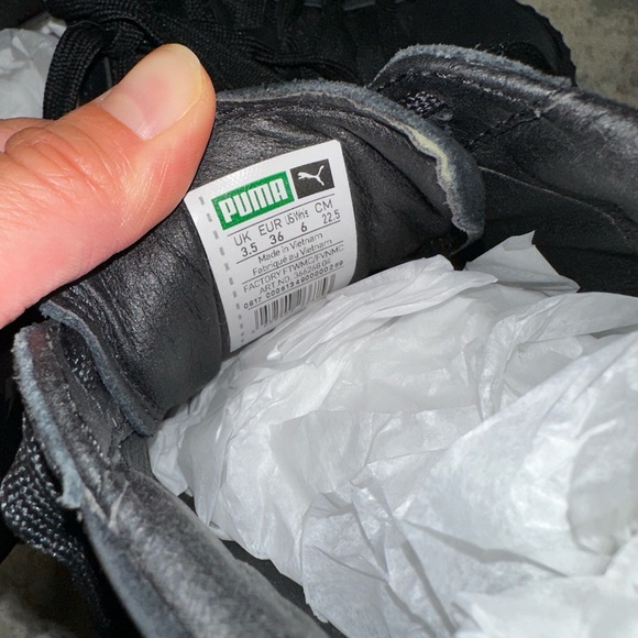 FENTY Creepers - Picture 3 of 3